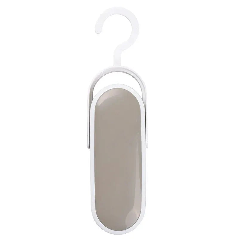 Mini Sealing Machine USB Rechargable Heat Sealer Storage Bag Plastic Package Food Sealer Clip Bag Handheld Food Heat Sealer